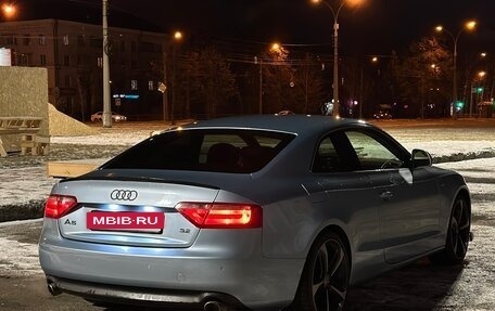 Audi A5, 2008 год, 1 150 000 рублей, 5 фотография