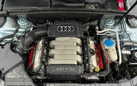 Audi A5, 2008 год, 1 150 000 рублей, 10 фотография