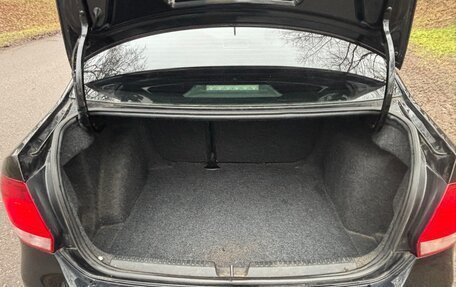 Volkswagen Polo VI (EU Market), 2013 год, 500 000 рублей, 9 фотография