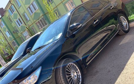 Toyota Camry, 2012 год, 1 730 000 рублей, 4 фотография