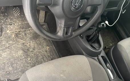 Volkswagen Caddy III рестайлинг, 2012 год, 300 000 рублей, 4 фотография