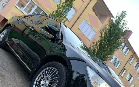 Toyota Camry, 2012 год, 1 730 000 рублей, 3 фотография