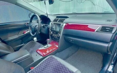 Toyota Camry, 2012 год, 1 730 000 рублей, 8 фотография