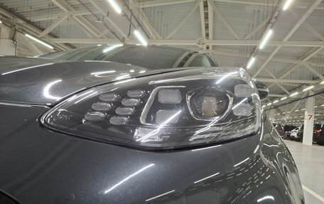 KIA Sportage IV рестайлинг, 2019 год, 2 360 000 рублей, 21 фотография