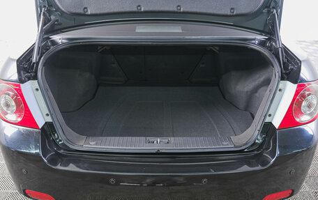 Chevrolet Epica, 2008 год, 599 000 рублей, 8 фотография