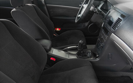 Chevrolet Epica, 2008 год, 599 000 рублей, 12 фотография