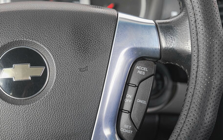 Chevrolet Epica, 2008 год, 599 000 рублей, 18 фотография