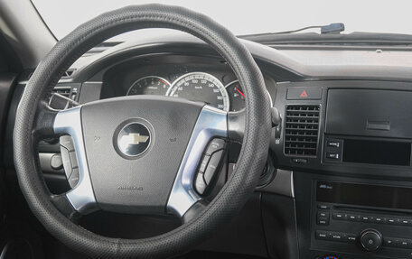 Chevrolet Epica, 2008 год, 599 000 рублей, 13 фотография