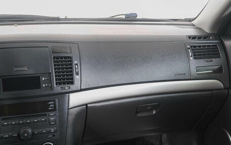 Chevrolet Epica, 2008 год, 599 000 рублей, 15 фотография