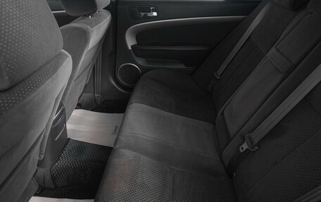 Chevrolet Epica, 2008 год, 599 000 рублей, 10 фотография