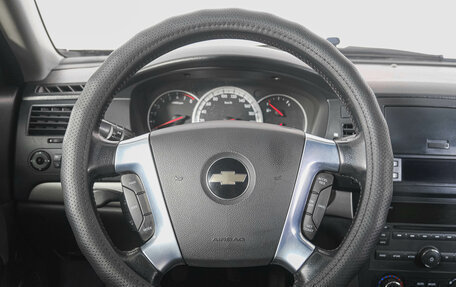 Chevrolet Epica, 2008 год, 599 000 рублей, 16 фотография