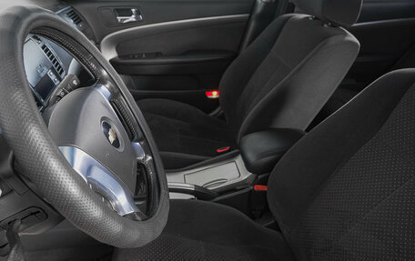 Chevrolet Epica, 2008 год, 599 000 рублей, 9 фотография