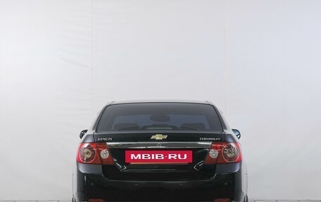 Chevrolet Epica, 2008 год, 599 000 рублей, 6 фотография