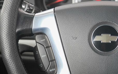 Chevrolet Epica, 2008 год, 599 000 рублей, 17 фотография