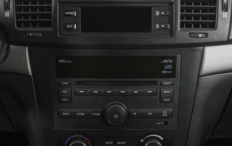 Chevrolet Epica, 2008 год, 599 000 рублей, 19 фотография