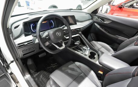 Changan CS35 Plus, 2025 год, 2 782 000 рублей, 9 фотография