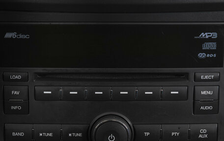 Chevrolet Epica, 2008 год, 599 000 рублей, 20 фотография