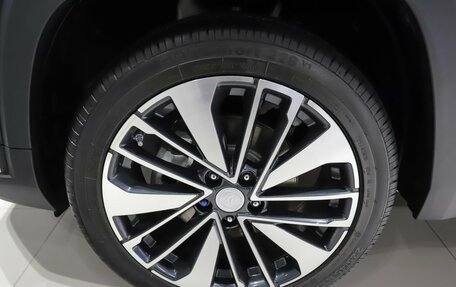 Changan CS35 Plus, 2025 год, 2 782 000 рублей, 8 фотография