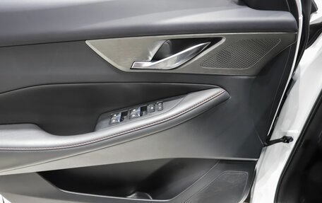 Changan CS35 Plus, 2025 год, 2 782 000 рублей, 10 фотография