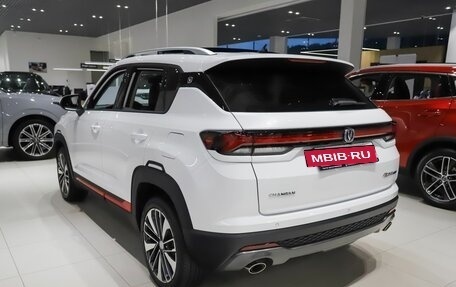 Changan CS35 Plus, 2025 год, 2 782 000 рублей, 2 фотография