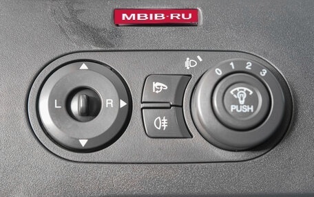 Chevrolet Epica, 2008 год, 599 000 рублей, 23 фотография