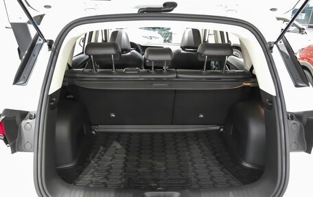 Changan CS35 Plus, 2025 год, 2 782 000 рублей, 19 фотография