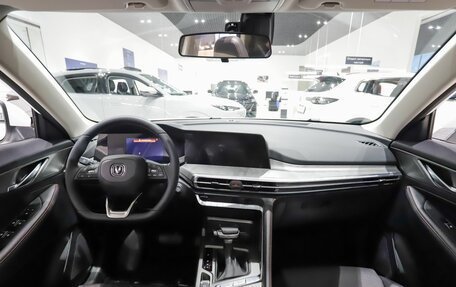 Changan CS35 Plus, 2025 год, 2 782 000 рублей, 17 фотография