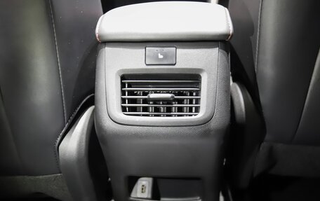 Changan CS35 Plus, 2025 год, 2 782 000 рублей, 16 фотография