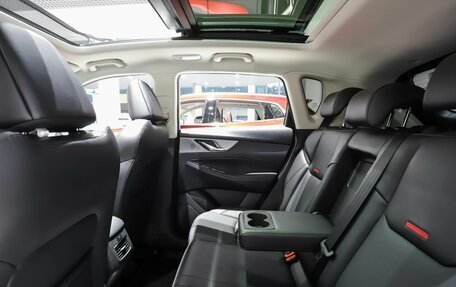 Changan CS35 Plus, 2025 год, 2 782 000 рублей, 15 фотография