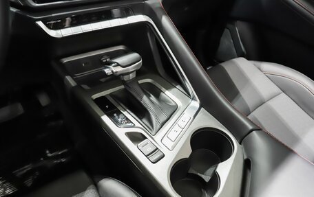 Changan CS35 Plus, 2025 год, 2 782 000 рублей, 13 фотография