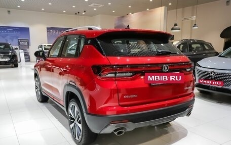 Changan CS35 Plus, 2025 год, 2 783 000 рублей, 2 фотография