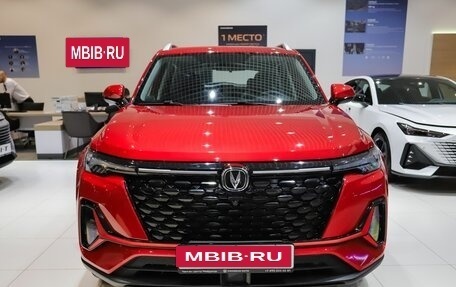 Changan CS35 Plus, 2025 год, 2 783 000 рублей, 6 фотография