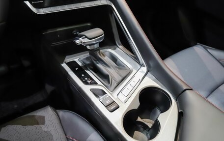 Changan CS35 Plus, 2025 год, 2 783 000 рублей, 13 фотография