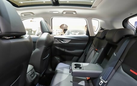 Changan CS35 Plus, 2025 год, 2 783 000 рублей, 15 фотография