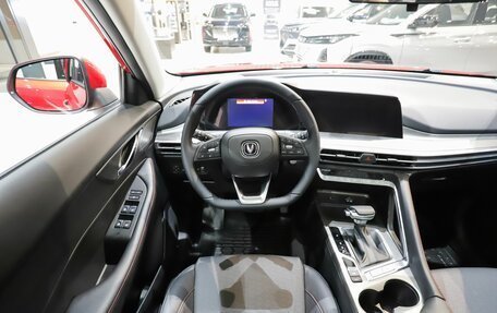 Changan CS35 Plus, 2025 год, 2 783 000 рублей, 18 фотография