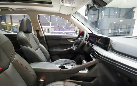 Changan CS35 Plus, 2025 год, 2 783 000 рублей, 20 фотография