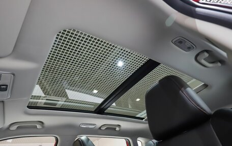 Changan CS35 Plus, 2025 год, 2 783 000 рублей, 12 фотография