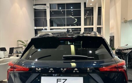 Haval F7, 2025 год, 3 599 000 рублей, 6 фотография