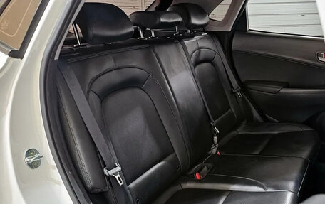 Hyundai Kona I, 2022 год, 1 430 000 рублей, 7 фотография