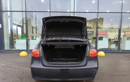 Hyundai Elantra IV, 2008 год, 549 900 рублей, 12 фотография