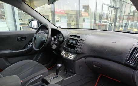 Hyundai Elantra IV, 2008 год, 549 900 рублей, 13 фотография