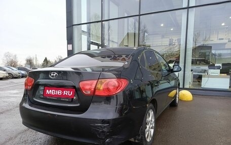 Hyundai Elantra IV, 2008 год, 549 900 рублей, 6 фотография