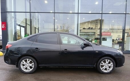 Hyundai Elantra IV, 2008 год, 549 900 рублей, 5 фотография