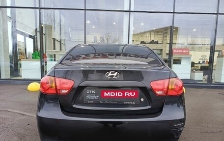 Hyundai Elantra IV, 2008 год, 549 900 рублей, 7 фотография