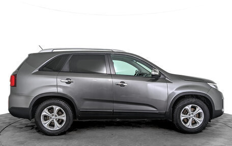 KIA Sorento II рестайлинг, 2017 год, 1 750 000 рублей, 4 фотография