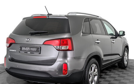 KIA Sorento II рестайлинг, 2017 год, 1 750 000 рублей, 5 фотография