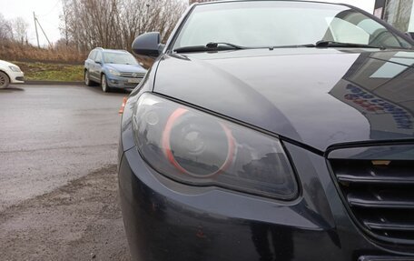 Hyundai Elantra IV, 2008 год, 549 900 рублей, 21 фотография