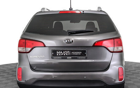 KIA Sorento II рестайлинг, 2017 год, 1 750 000 рублей, 6 фотография