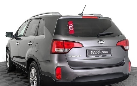 KIA Sorento II рестайлинг, 2017 год, 1 750 000 рублей, 7 фотография