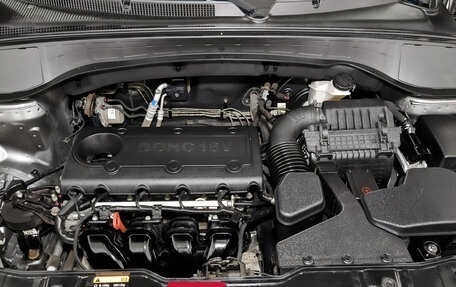 KIA Sorento II рестайлинг, 2017 год, 1 750 000 рублей, 9 фотография